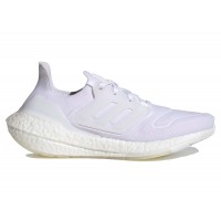 Женские кроссовки adidas Ultra Boost 22 Triple White (W)