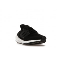 Женские adidas Ultra Boost 22 Black White (W)