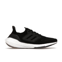 Женские кроссовки adidas Ultra Boost 22 Black White (W)