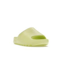 adidas Yeezy Slide Glow Green