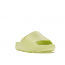 adidas Yeezy Slide Glow Green