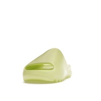 adidas Yeezy Slide Glow Green