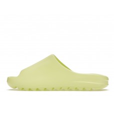 adidas Yeezy Slide Glow Green