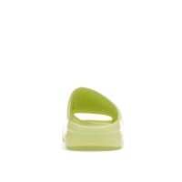 adidas Yeezy Slide Glow Green