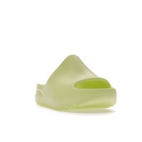 Детские adidas Yeezy Slide Glow Green (Kids)