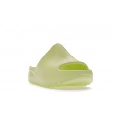 Детские adidas Yeezy Slide Glow Green (Kids)