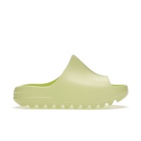 Детские adidas Yeezy Slide Glow Green (Kids)