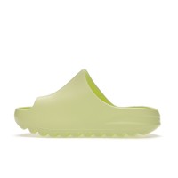 Детские adidas Yeezy Slide Glow Green (Kids)
