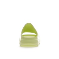 Детские adidas Yeezy Slide Glow Green (Kids)
