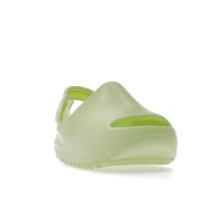 Тапки для малыша adidas Yeezy Slide Glow Green (Infants)