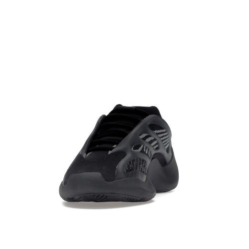 Кроссы adidas Yeezy 700 V3 Dark Glow - мужская сетка размеров