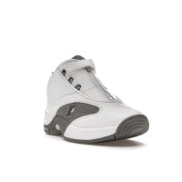 Reebok Answer IV Only the Strong Survive