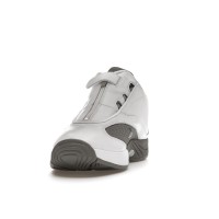Reebok Answer IV Only the Strong Survive