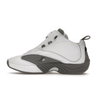 Reebok Answer IV Only the Strong Survive
