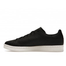 Кроссовки adidas Stan Smith H Black Chalk White