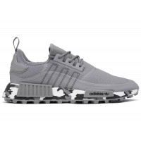 Кроссовки adidas NMD R1 Trail Grey Camo