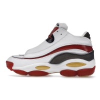 Кроссовки Reebok The Answer DMX OG White Red (2022)