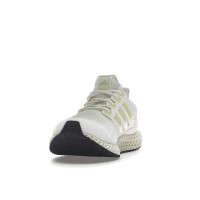 adidas Ultra 4D Core White Almost Lime