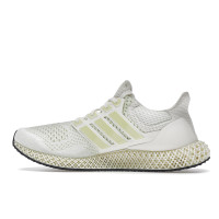 adidas Ultra 4D Core White Almost Lime