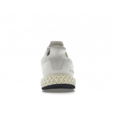 Кроссовки adidas Ultra 4D Core White Almost Lime