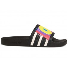 adidas Adilette Slide Kris Andrew Small Pride Collection