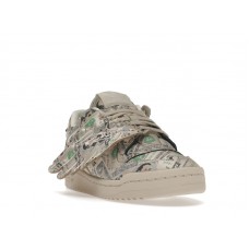 adidas Forum Wings 1.0 Low ADV Jeremy Scott Money
