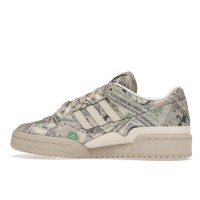 adidas Forum Wings 10 Low ADV Jeremy Scott Money