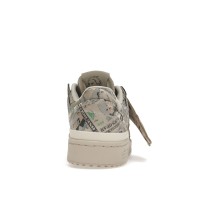 adidas Forum Wings 10 Low ADV Jeremy Scott Money