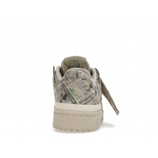 adidas Forum Wings 1.0 Low ADV Jeremy Scott Money