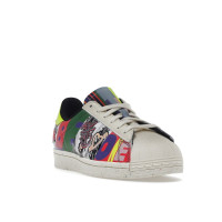 adidas Superstar Kris Andrew Small Pride Collection