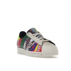 adidas Superstar Kris Andrew Small Pride Collection