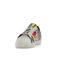 adidas Superstar Kris Andrew Small Pride Collection