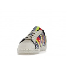 adidas Superstar Kris Andrew Small Pride Collection