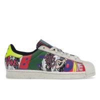 Кроссовки adidas Superstar Kris Andrew Small Pride Collection