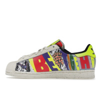 adidas Superstar Kris Andrew Small Pride Collection
