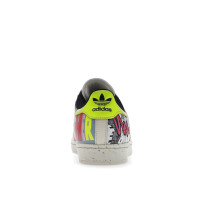 adidas Superstar Kris Andrew Small Pride Collection