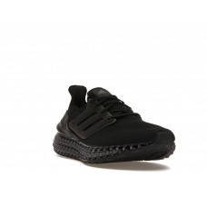 Кроссовки adidas Ultra 4DFWD Core Black