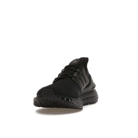 Кроссовки adidas Ultra 4DFWD Core Black