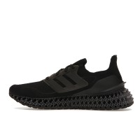 Кроссовки adidas Ultra 4DFWD Core Black