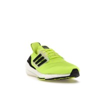adidas Ultra Boost 22 Solar Yellow