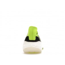 adidas Ultra Boost 22 Solar Yellow