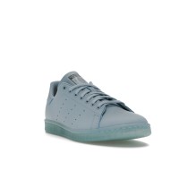 Кроссовки adidas Stan Smith Star Wars Bob Fett Ash Grey
