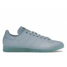 Кроссовки adidas Stan Smith Star Wars Bob Fett Ash Grey