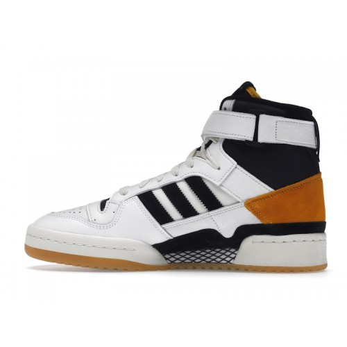 Кроссы adidas Forum 84 High BSTN Jugoplastika - мужская сетка размеров