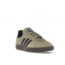 adidas Samba Star Wars Boba Fett Sarlacc Pit