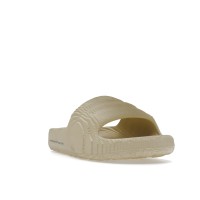 adidas Adilette 22 Slides St Desert Sand