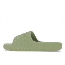 adidas Adilette 22 Slides Magic Lime