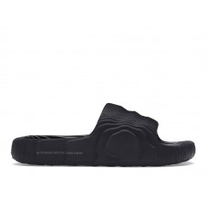 adidas Adilette 22 Slides Carbon