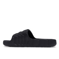 adidas Adilette 22 Slides Carbon