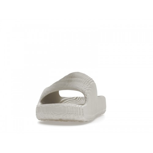 adidas Adilette 22 Slides Aluminum - мужская сетка размеров adidas Adilette 22 Slides Aluminum - мужская сетка размеров